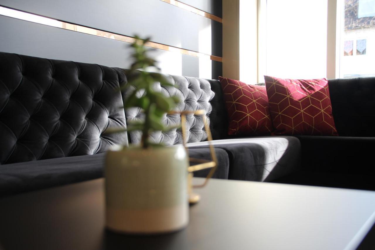 Abasto Hotel Eichenau Екстер'єр фото